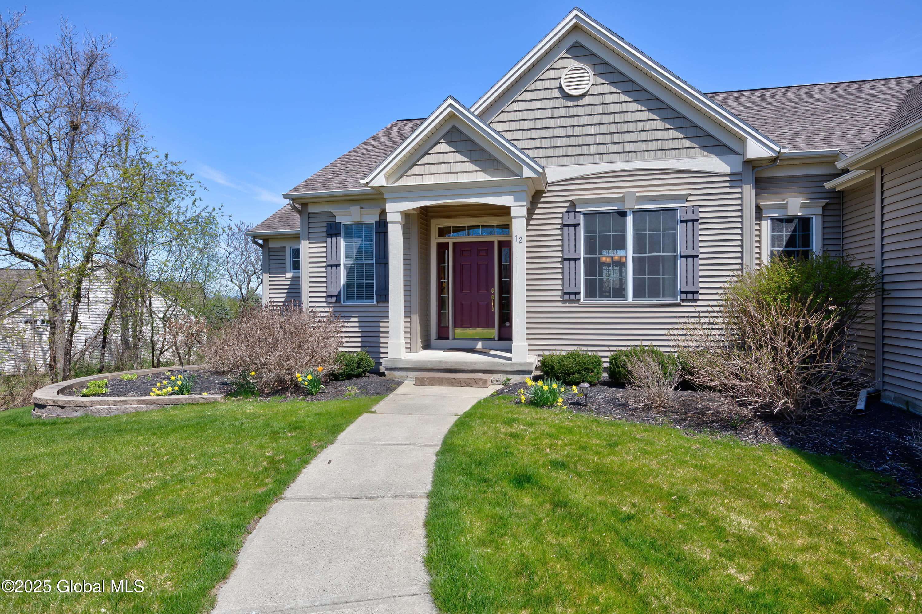 12 Chantrey Boulevard, Mechanicville, New York image 43