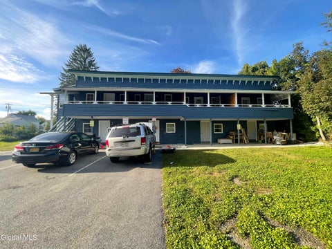Photo of 3 5th Street, Corinth, NY 12822 (MLS # 202627537)