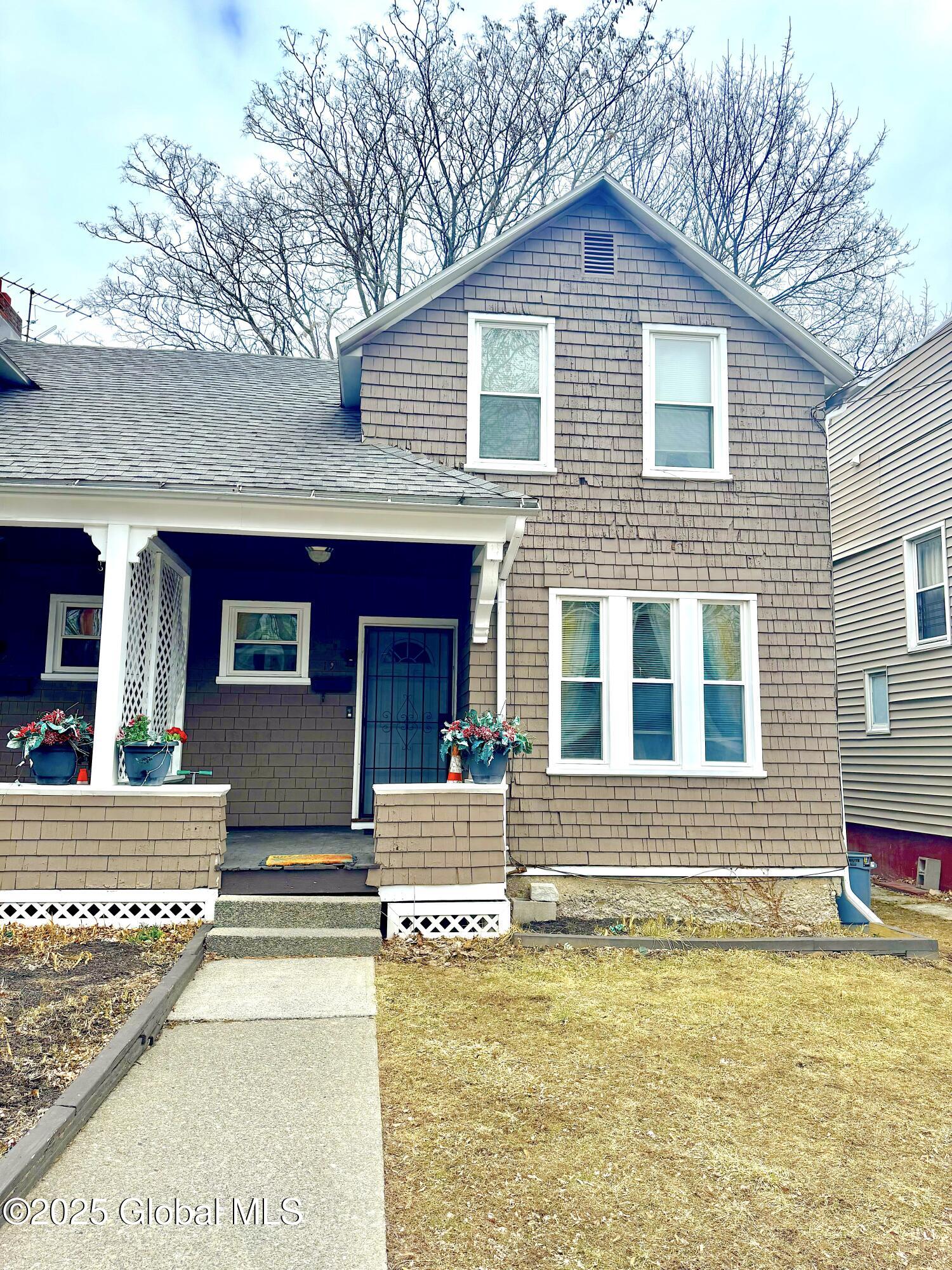 19 Bonheim Street, Albany, New York image 1