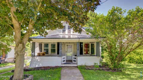 Homes For Sale - 45 Lafayette Street<br/> Palatine Bridge, NY 13428