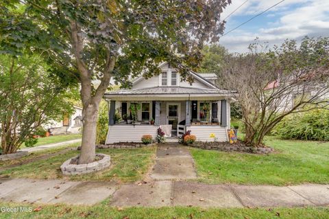 Homes For Sale - 45 Lafayette Street<br/> Palatine Bridge, NY 13428