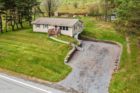 Photo of 64145 State Highway 10, Stamford, NY 12167 (MLS # 202528131)