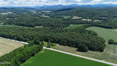 Vacant Land For Sale - 3466 State Route 22<br/> Washington County, Salem, NY 12865