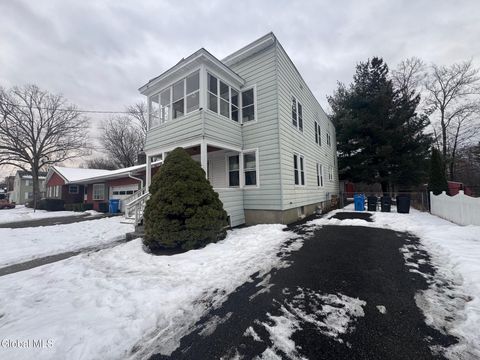 Photo of 112 Kenosha Street, Albany, NY 12209 (MLS # 202610369)