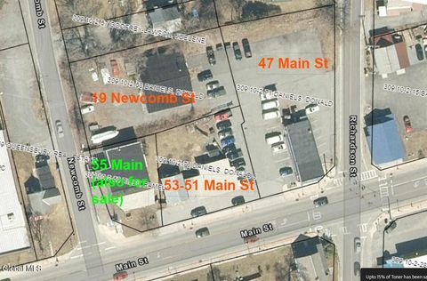 47-53 Main Street Queensbury NY 12804