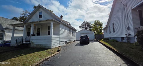 Photo of 23 Austain Avenue, Albany, NY 12205 (MLS # 202628466)