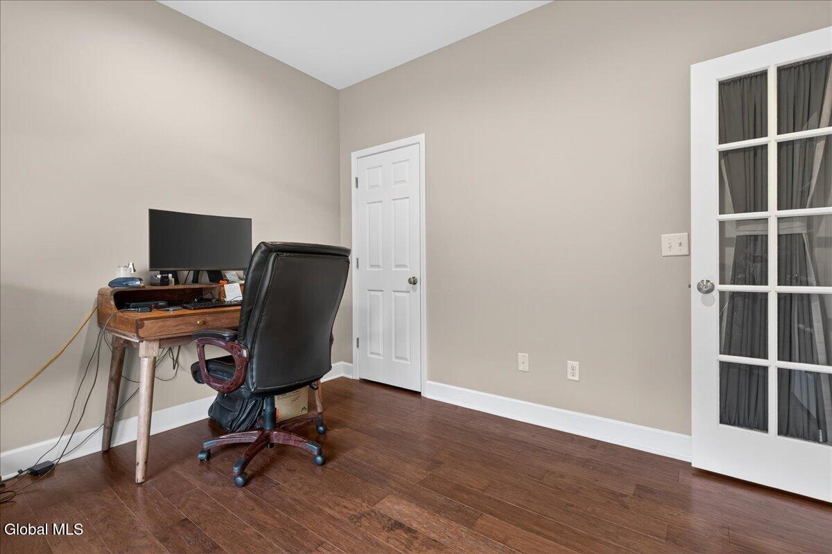 120 Burnt Hills Drive