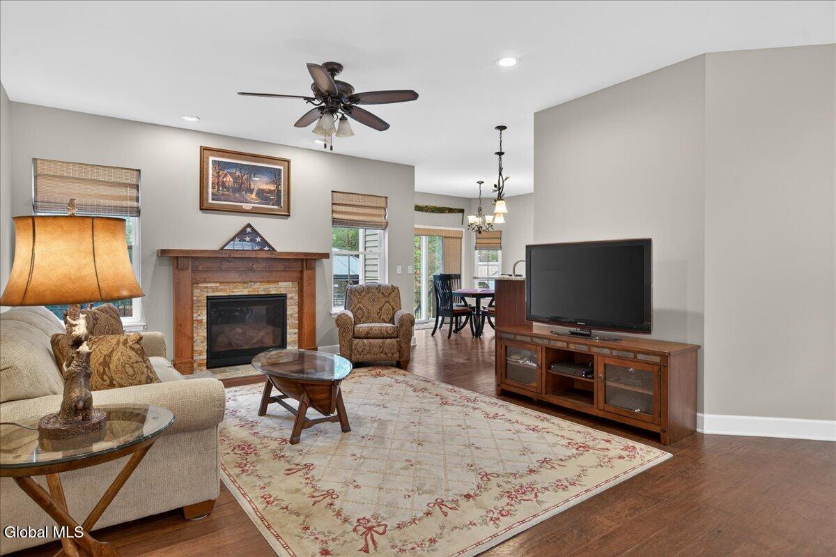 120 Burnt Hills Drive