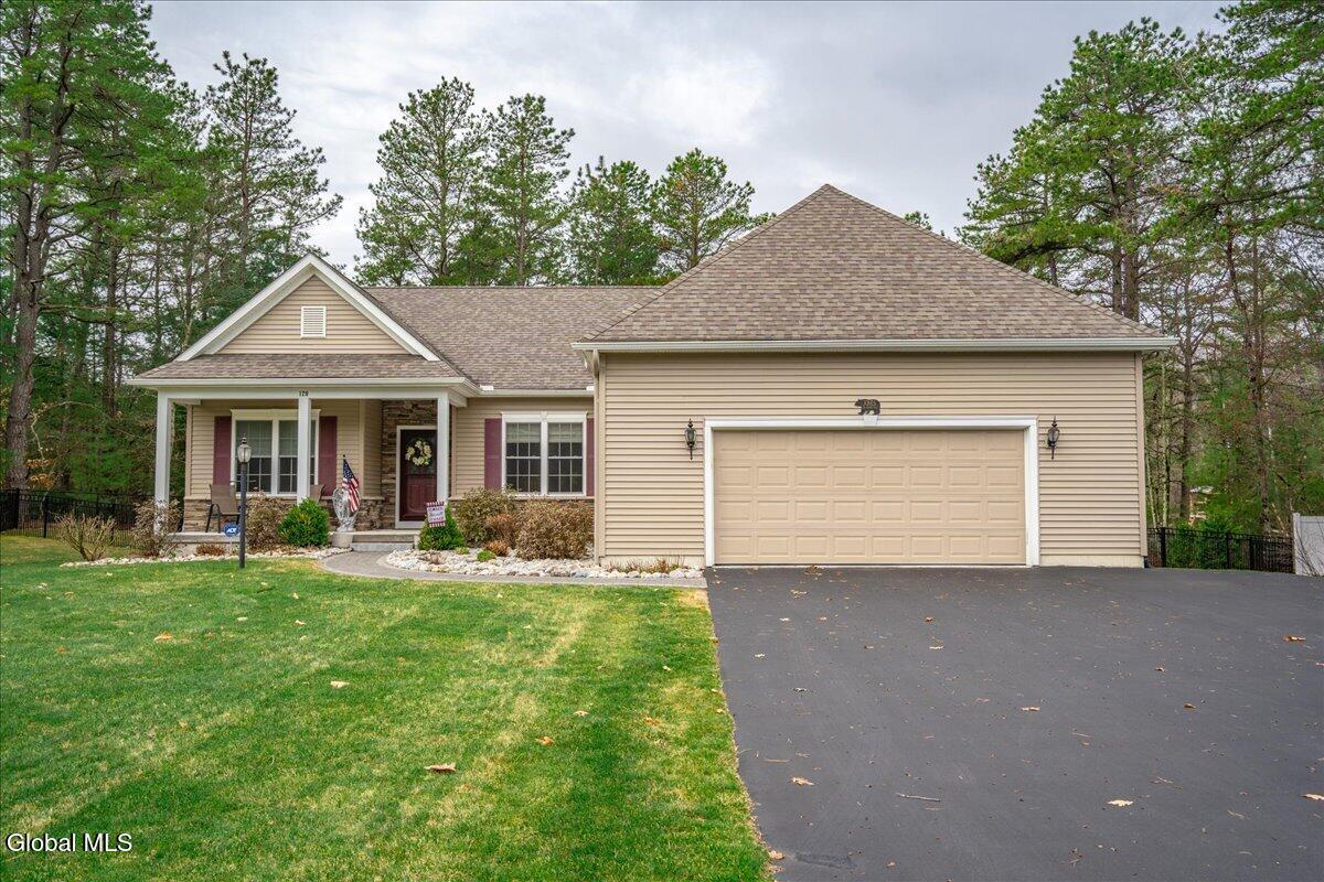 120 Burnt Hills Drive