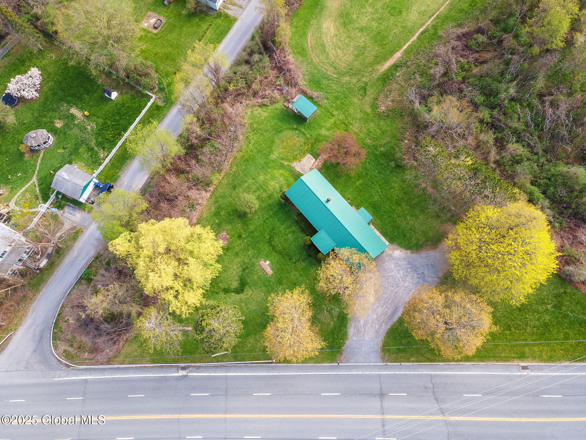 1562 Highway Route 20, Sharon Springs, New York image 43