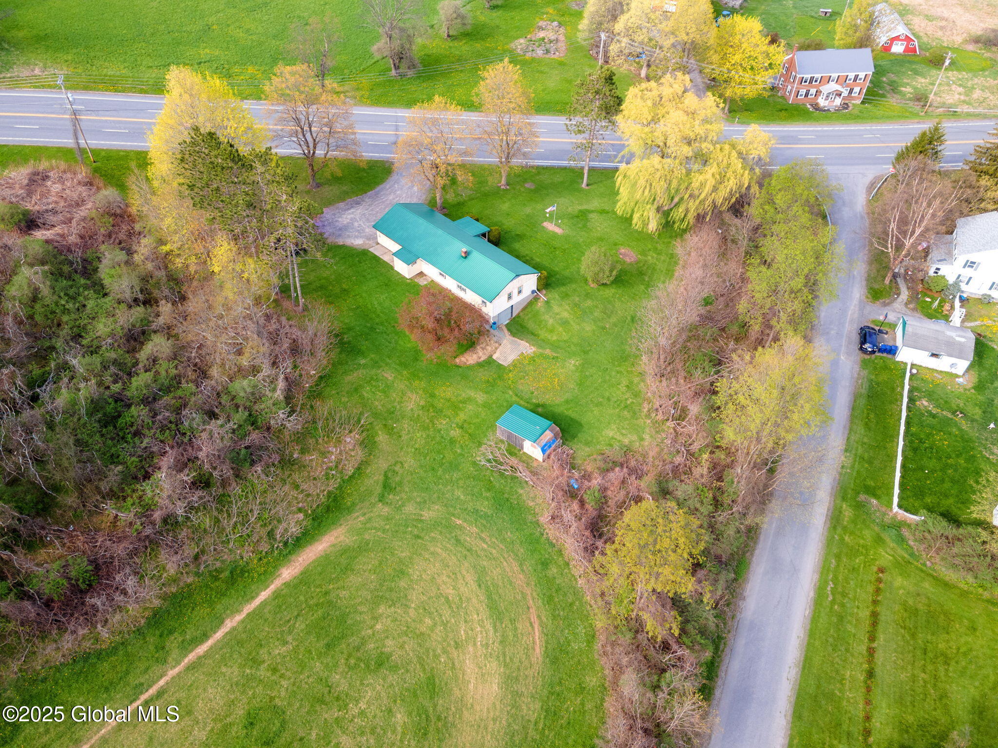 1562 Highway Route 20, Sharon Springs, New York image 40