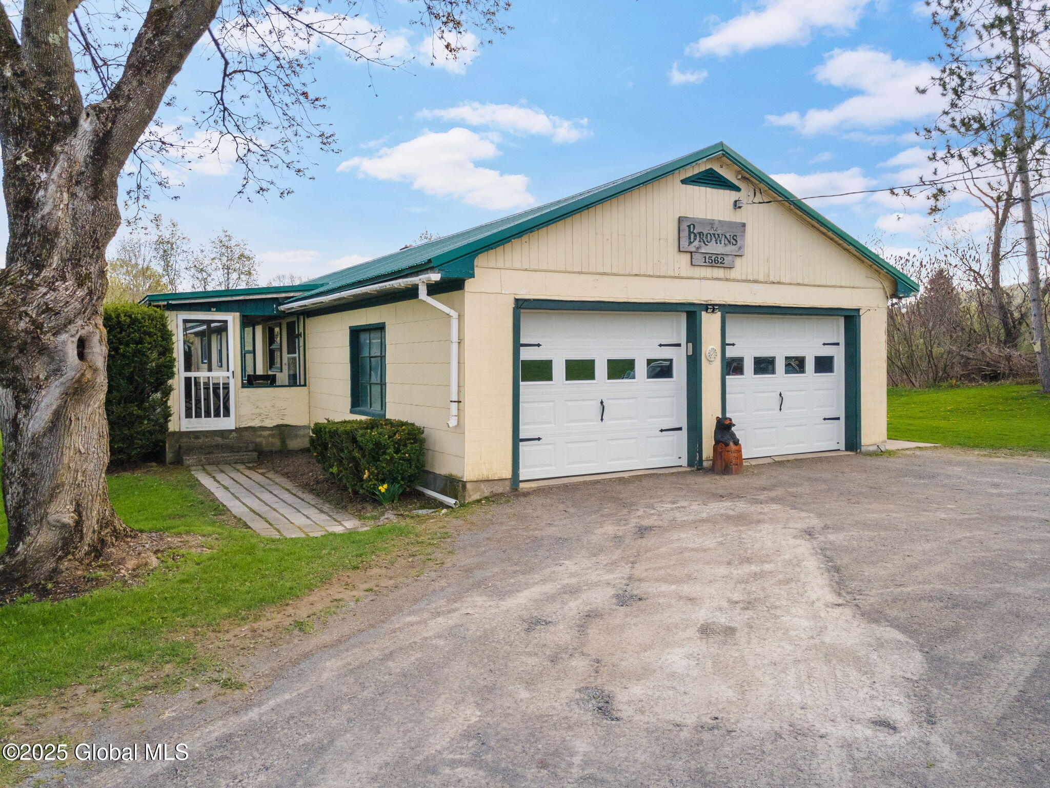1562 Highway Route 20, Sharon Springs, New York image 37