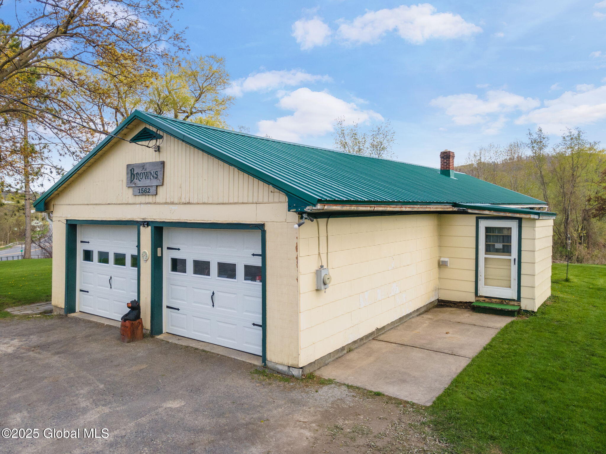 1562 Highway Route 20, Sharon Springs, New York image 38