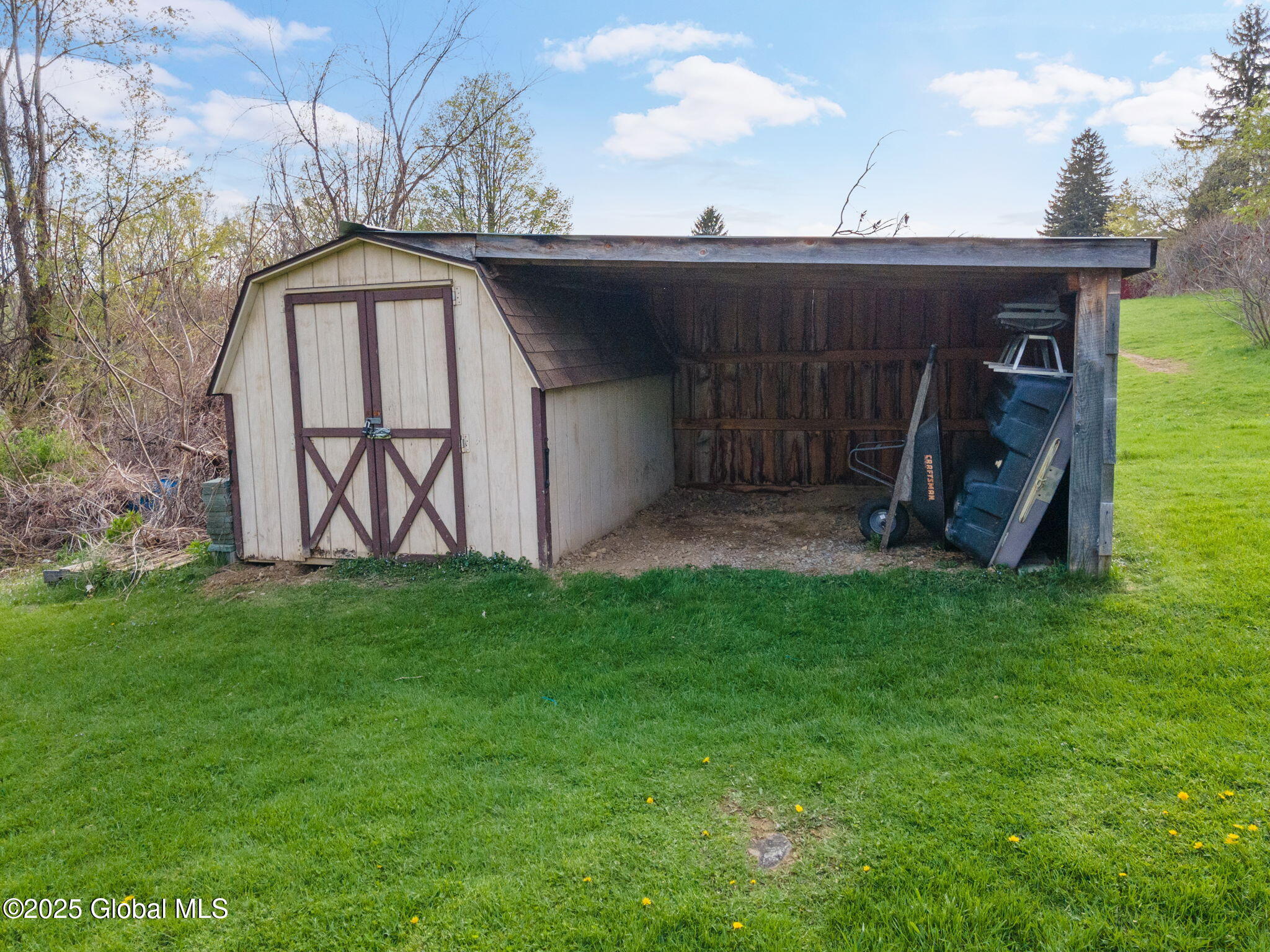 1562 Highway Route 20, Sharon Springs, New York image 35