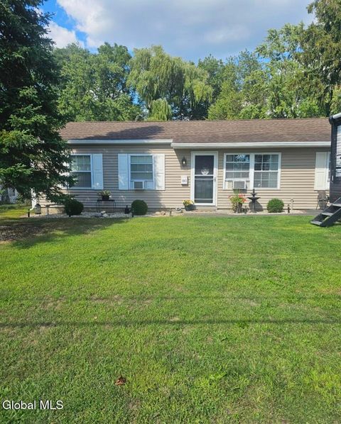 Photo of 1043 Madison Avenue, Troy, NY 12180 (MLS # 202614301)