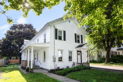 Photo of 14 Platt Street, Glens Falls, NY 12801 (MLS # 202620431)