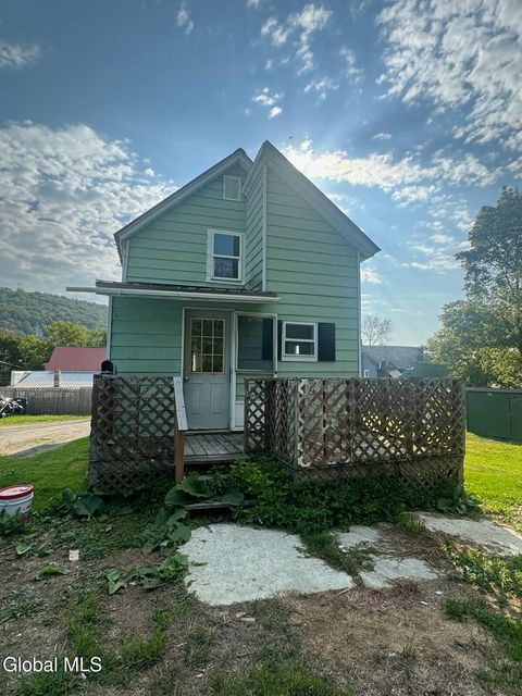 Homes For Sale - 37 1/2 West Street<br/> Whitehall, NY 12887