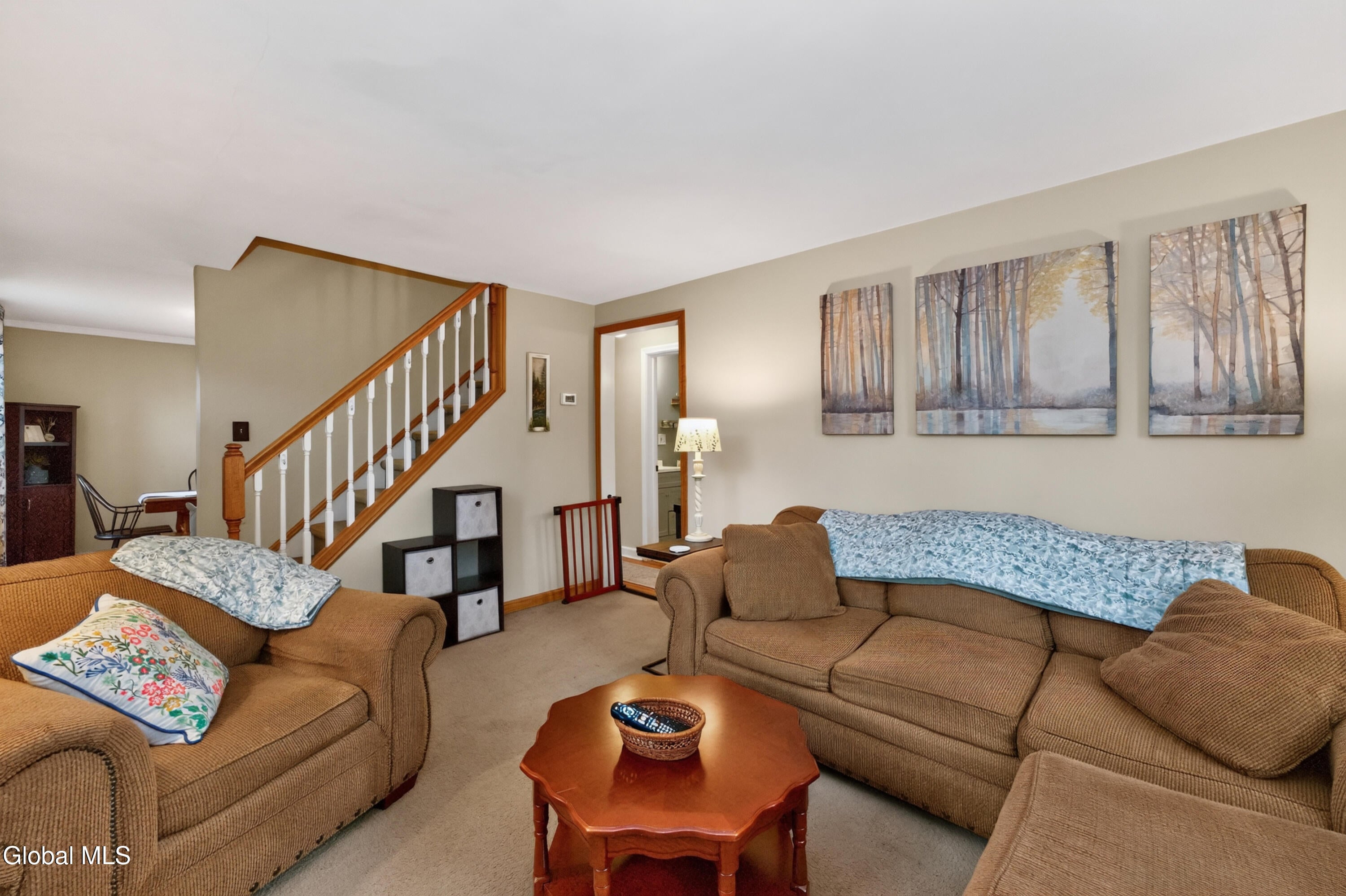 4 Eisenhower Court
