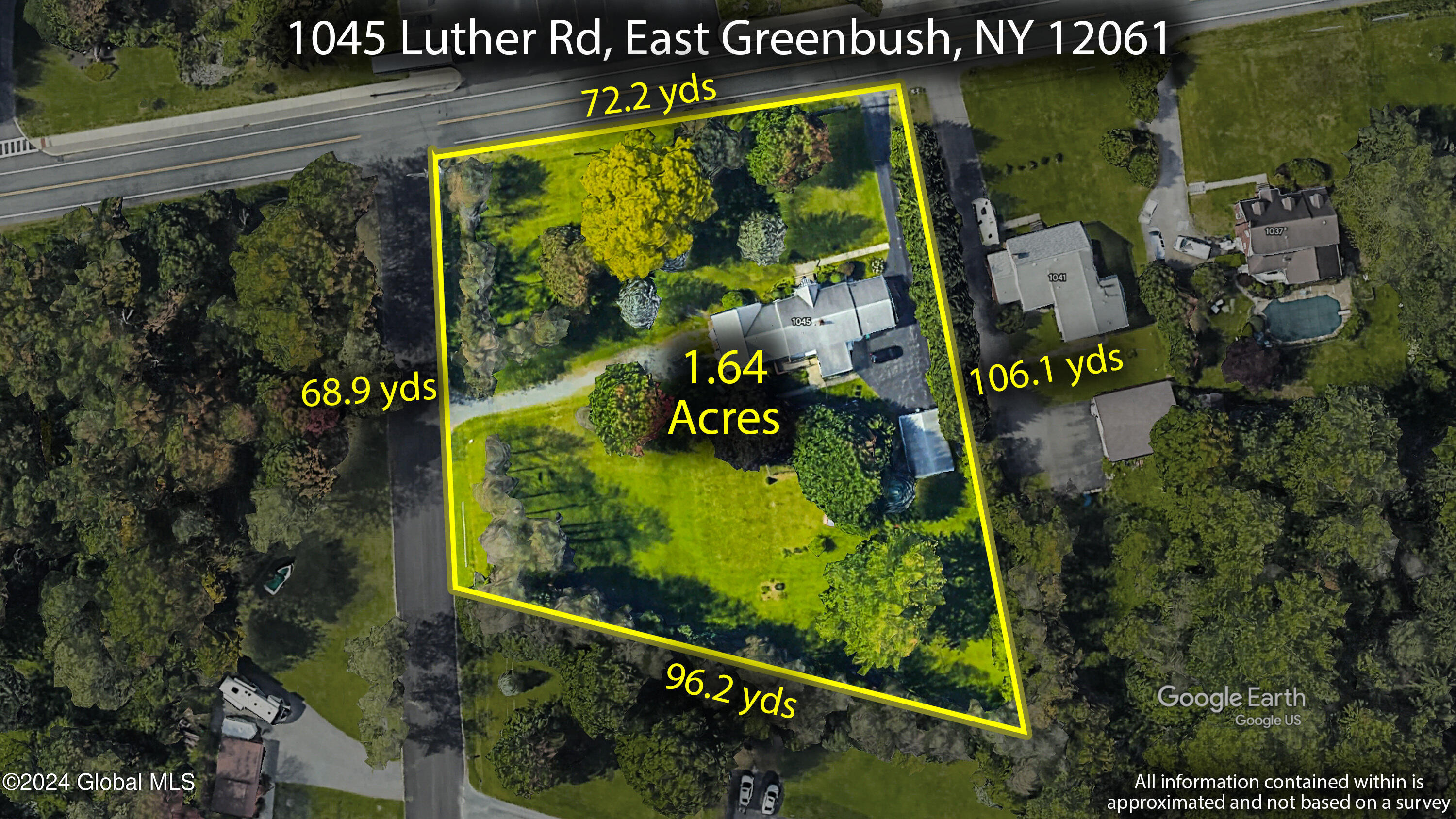 1045 Luther Road, East Greenbush, New York image 4