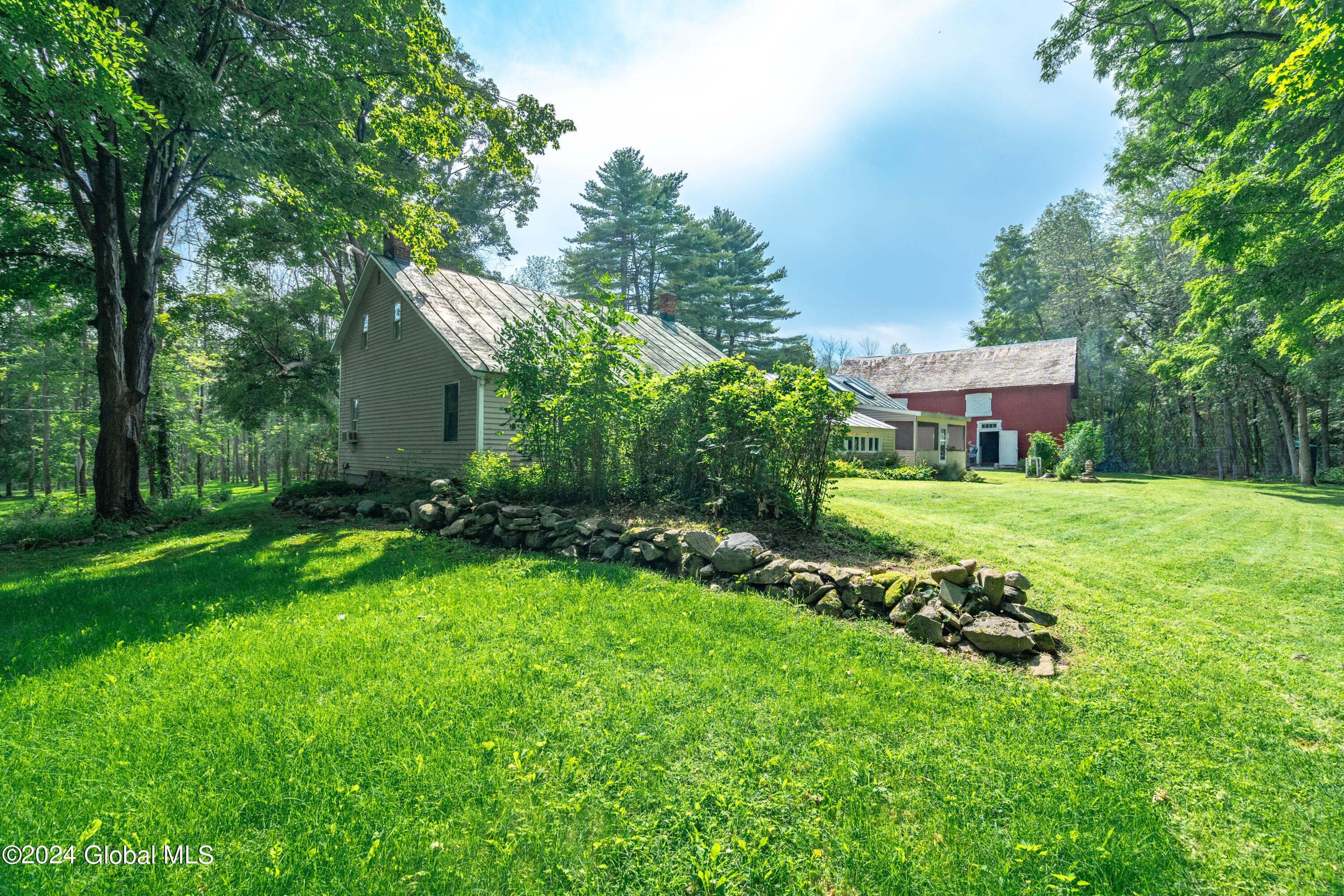 65 Kaydeross Avenue #WEST, Saratoga Springs, New York image 35
