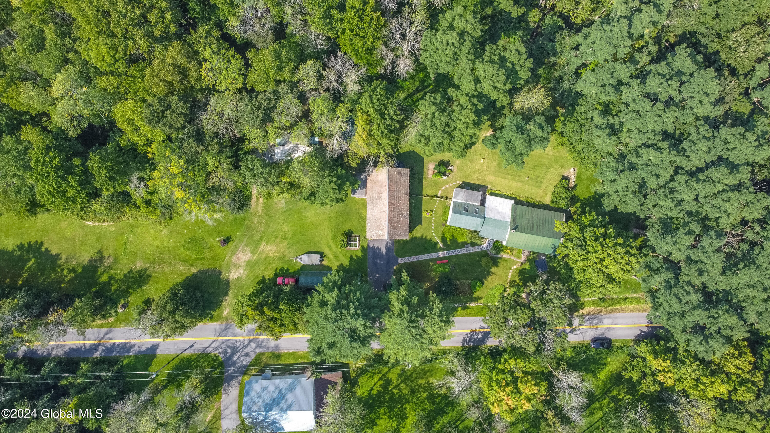 65 Kaydeross Avenue #WEST, Saratoga Springs, New York image 29