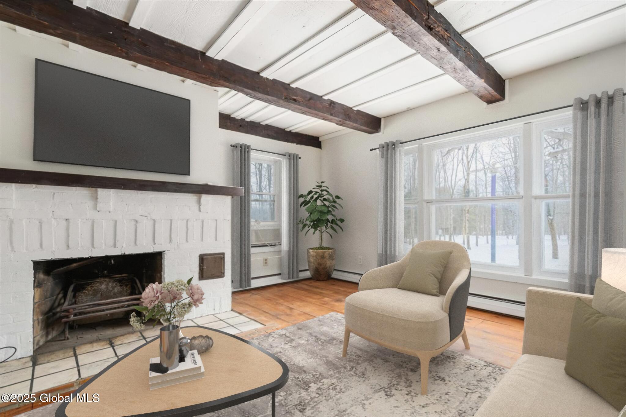 65 Kaydeross Avenue #WEST, Saratoga Springs, New York image 15