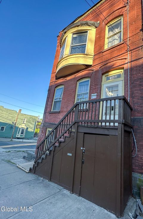 Photo of 146 Lark Street, Albany, NY 12210 (MLS # 202615982)