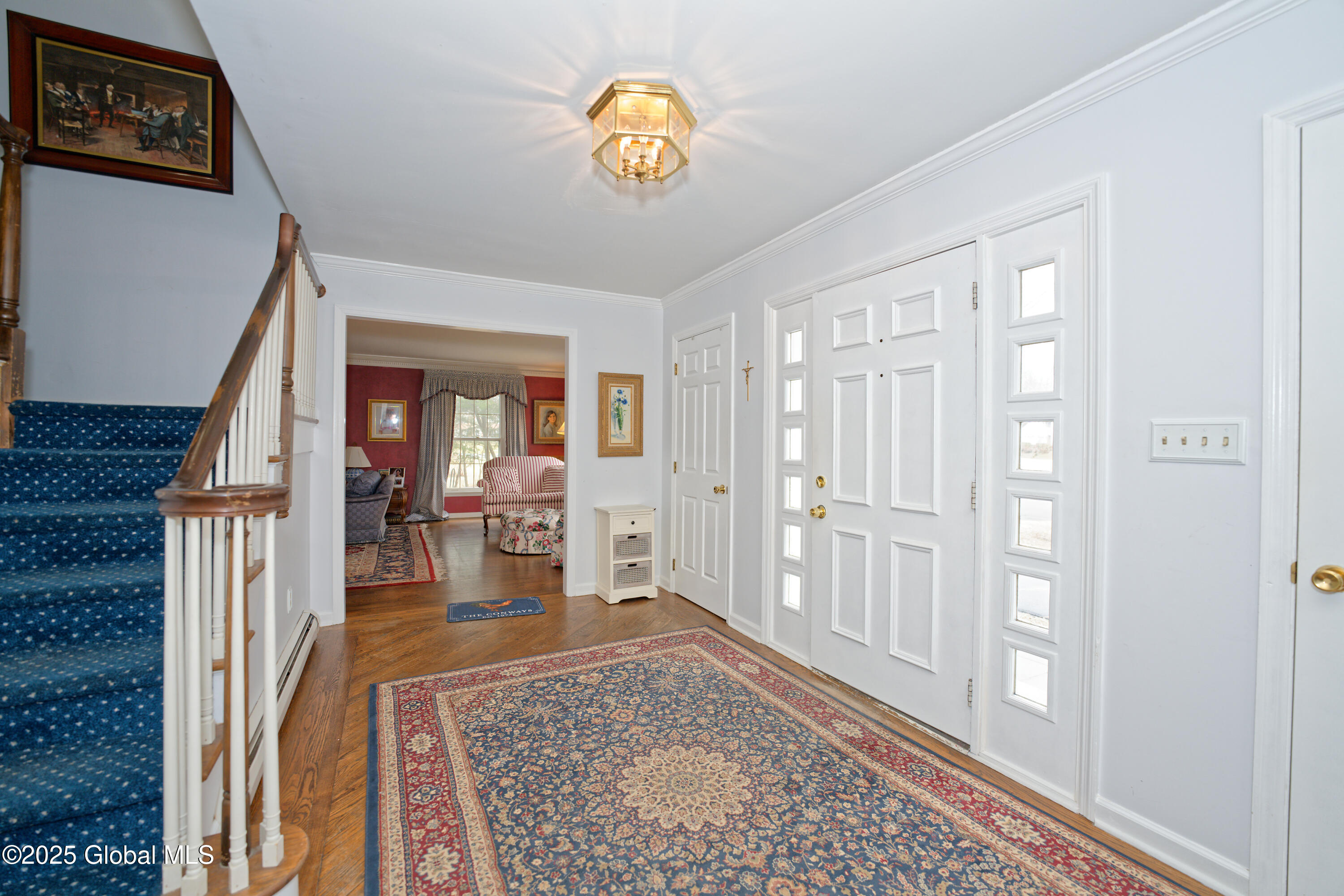 11 Fenway Drive, Loudonville, New York image 3