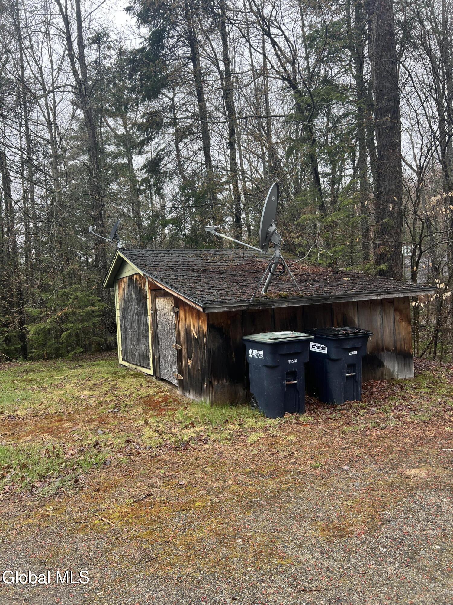 2837 County Route 26