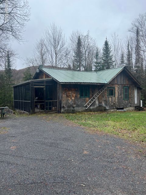 Photo of 2837 County Route 26, Loon Lake, NY 12989 (MLS # 202616843)