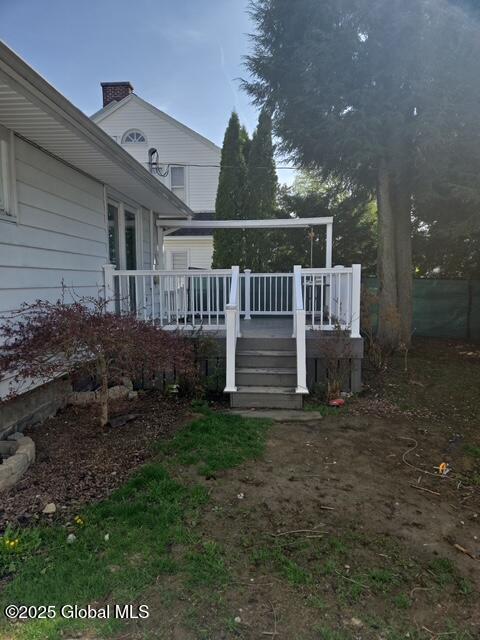 152 Prospect Avenue, Gloversville, New York image 23
