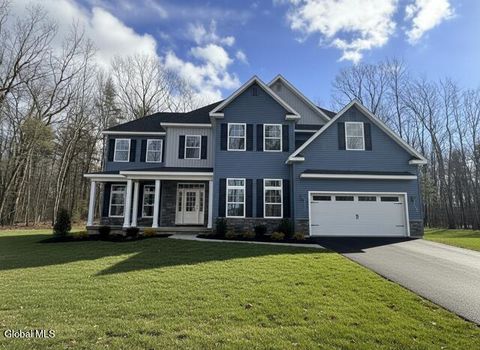 Homes For Sale - 35 Tamarack Street<br/> Ballston Lake, NY 12019