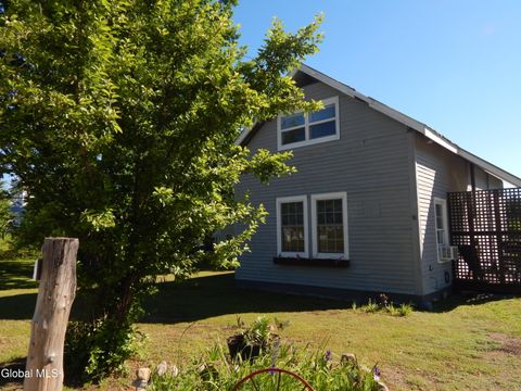 Homes For Sale - 1632 Rt 28<br/> Minerva, NY 12851