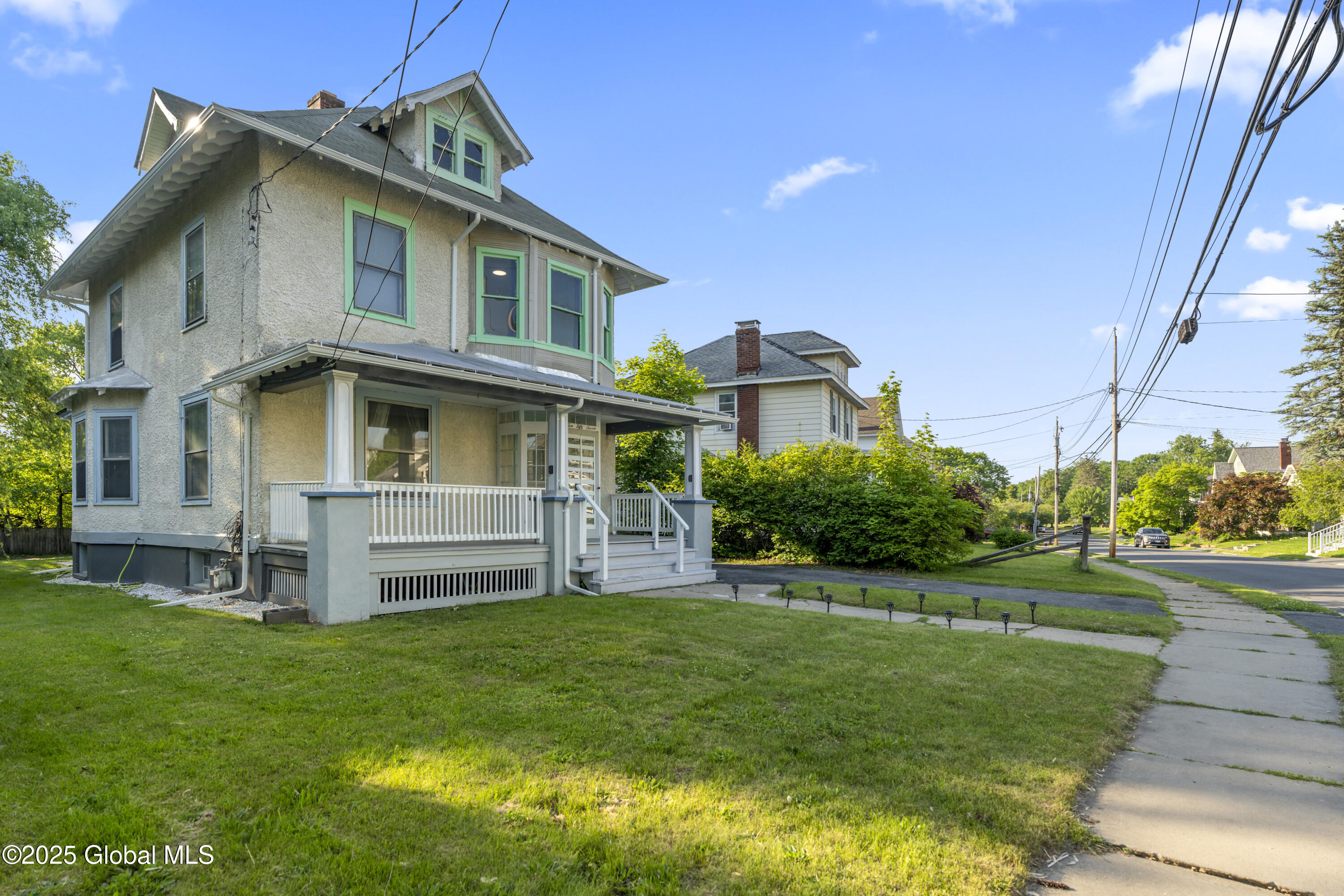 1057 Lexington Avenue, Schenectady, New York image 35
