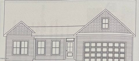 Photo of L18 Burnham Road, Wilton, NY 12831 (MLS # 202614274)