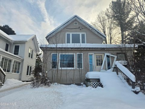 288 Ampersand Avenue Saranac Lake NY 12983