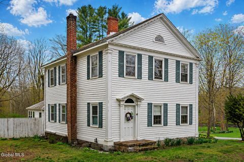 Photo of 1040 Nys Rt 29, Schuylerville, NY 12871 (MLS # 202616130)
