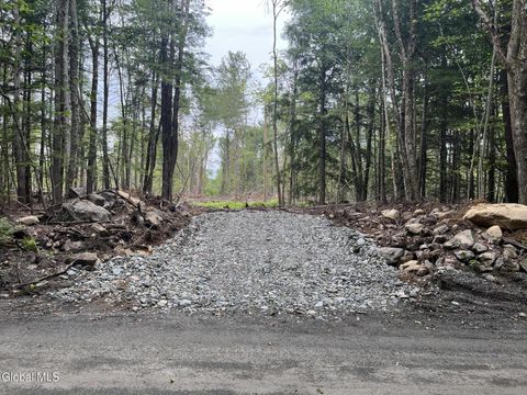 Vacant Land For Sale - 172 Crandall Road<br/> Rensselaer County, Petersburgh, NY 12138