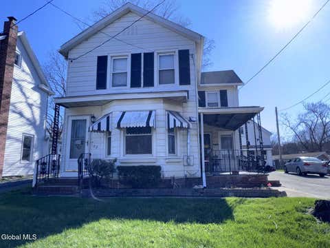 Homes For Sale - 102 N Allen Street<br/> Catskill, NY 12414