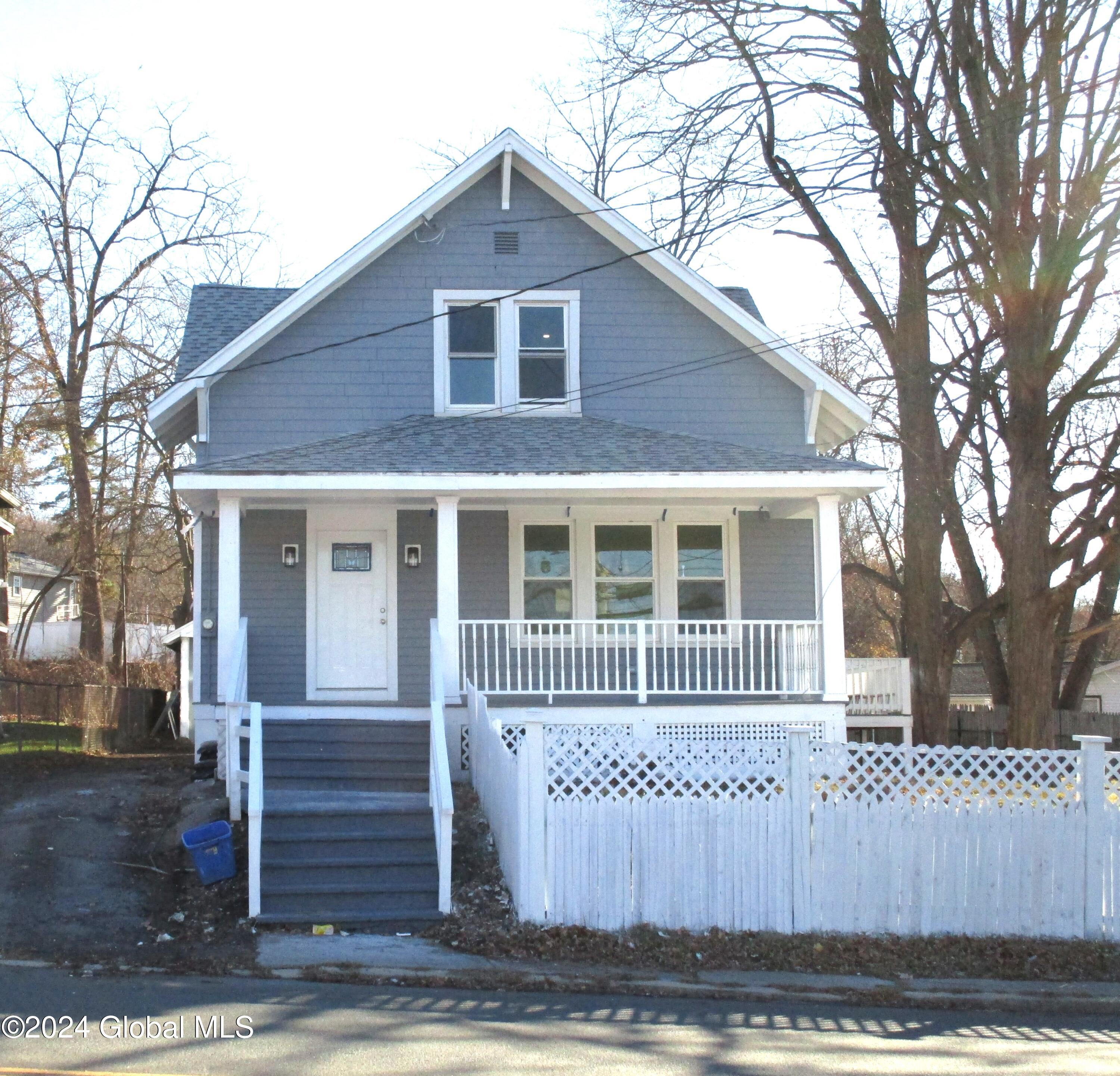 26 Northern Drive, Troy, New York image 1