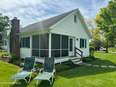 Photo of 12 Seneca Drive, Cleverdale, NY 12804 (MLS # 202617197)