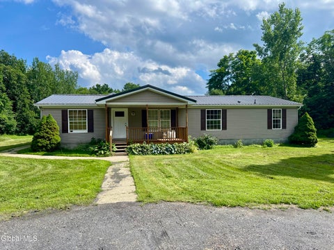 Homes For Sale - 25 County Rte 413<br/> Westerlo, NY 12193