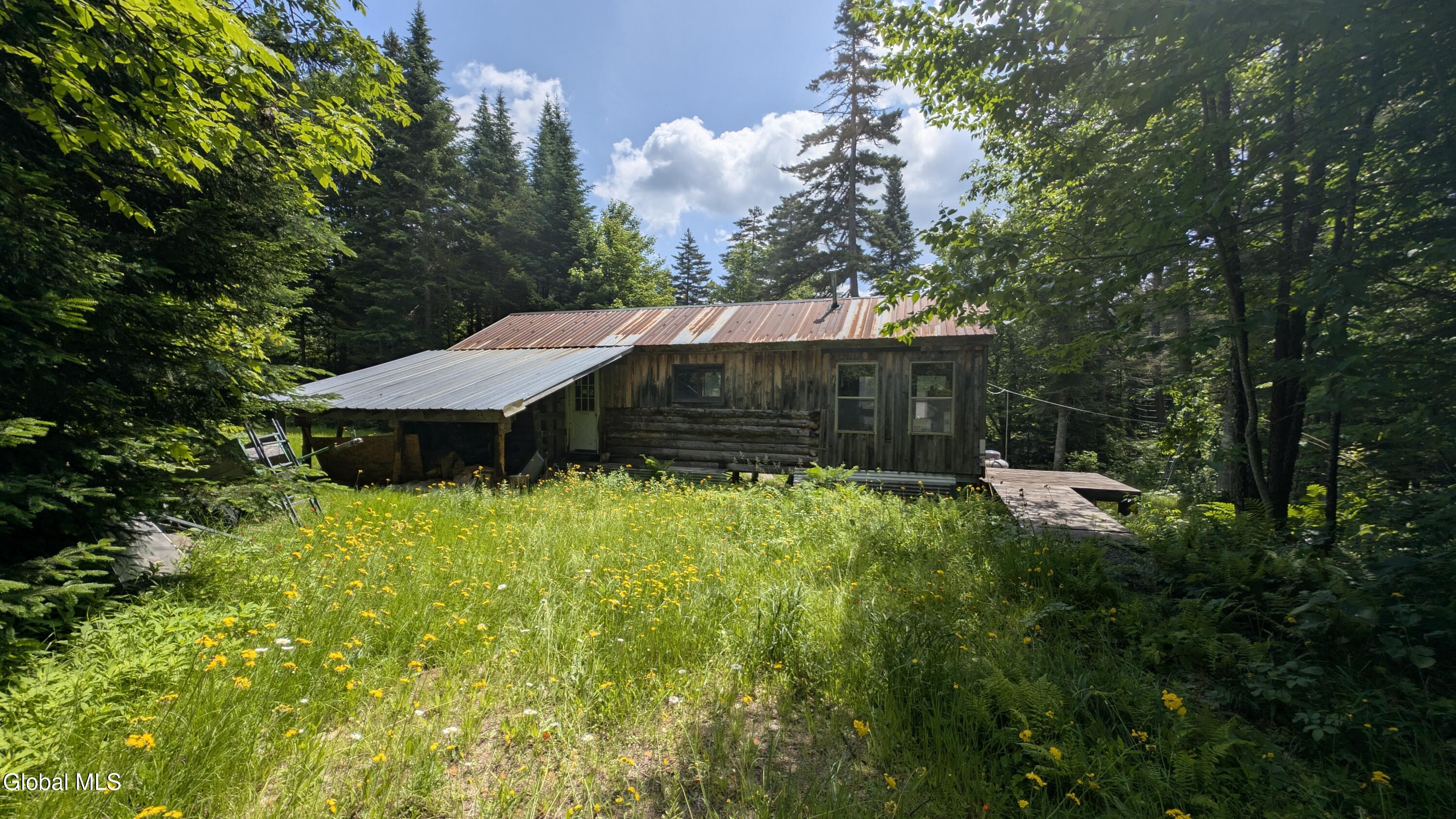 10279 Adirondack Trail