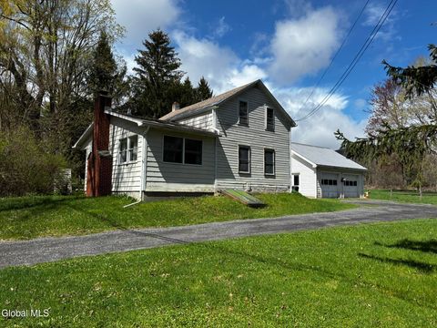 Photo of 134 Schoolhouse Road, Schoharie, NY 12157 (MLS # 202615920)