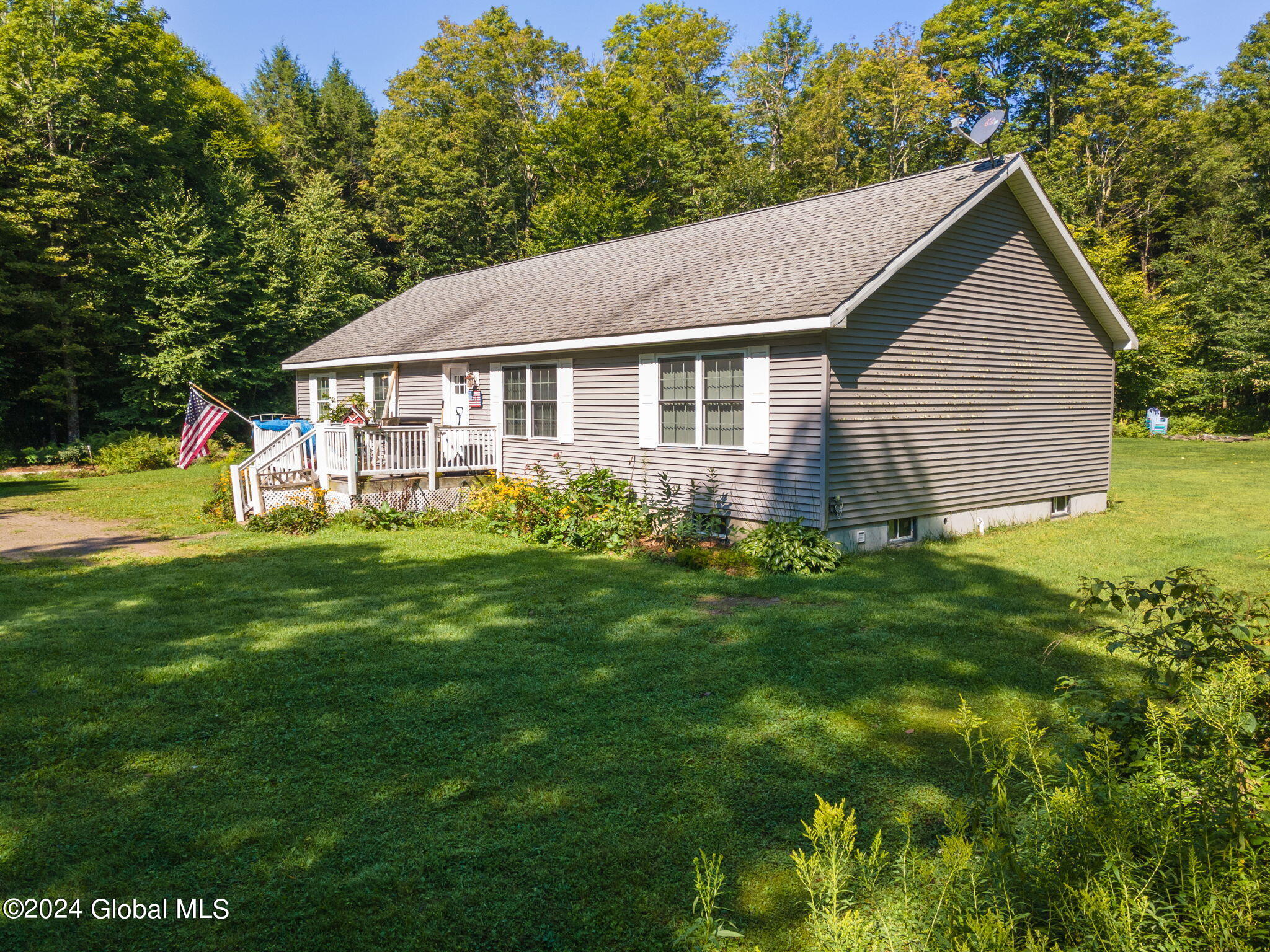 194 Blakesley Road, Gilboa, New York image 2