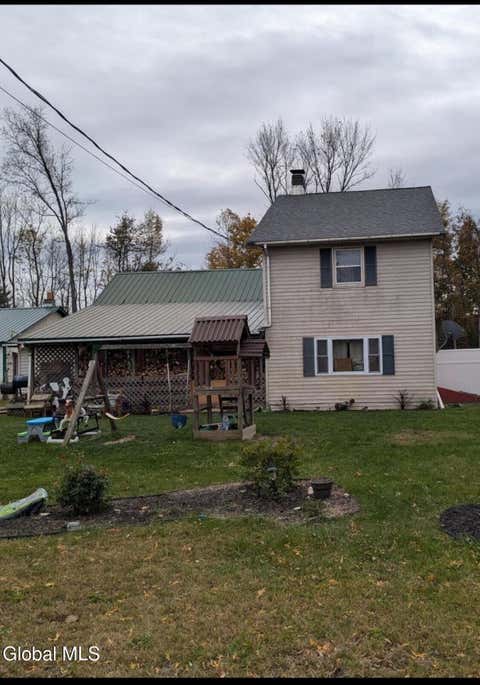 Photo of 38 Clarence Oliver Lane, Willsboro, NY 12996 (MLS # 202620966)