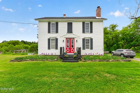 Photo of 2391 County Highway 107, Amsterdam, NY 12010 (MLS # 202618352)