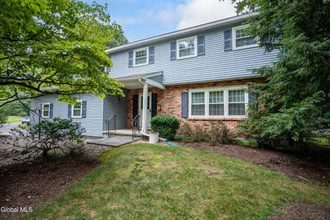 Photo of 60 Tamarack Drive, Delmar, NY 12054 (MLS # 202623119)