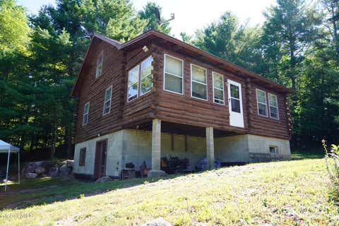 Homes For Sale - 1158 Route 28n<br/> Essex County, Olmstedville, NY 12857