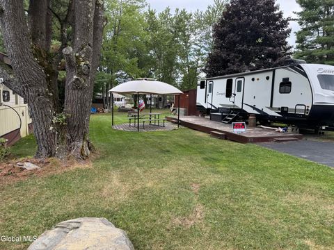 Vacant Land For Sale - 783 Woodstock Road #101<br/> East Berne, NY 12059